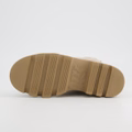 Paul Green 8327-003 - Beige - Top View