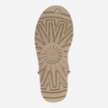 UGG australia CLASSIC ULTRA MINI - Lila - Draufsicht