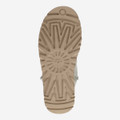 UGG Australia CLASSIC MINI II - Green - Top View