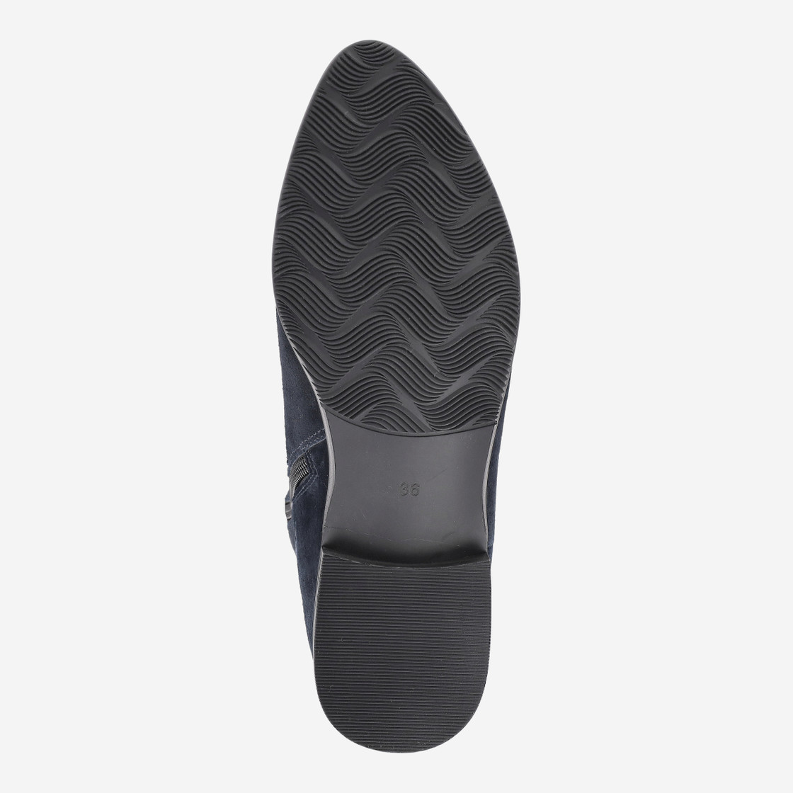 Maripé GG503 - Blau - Draufsicht