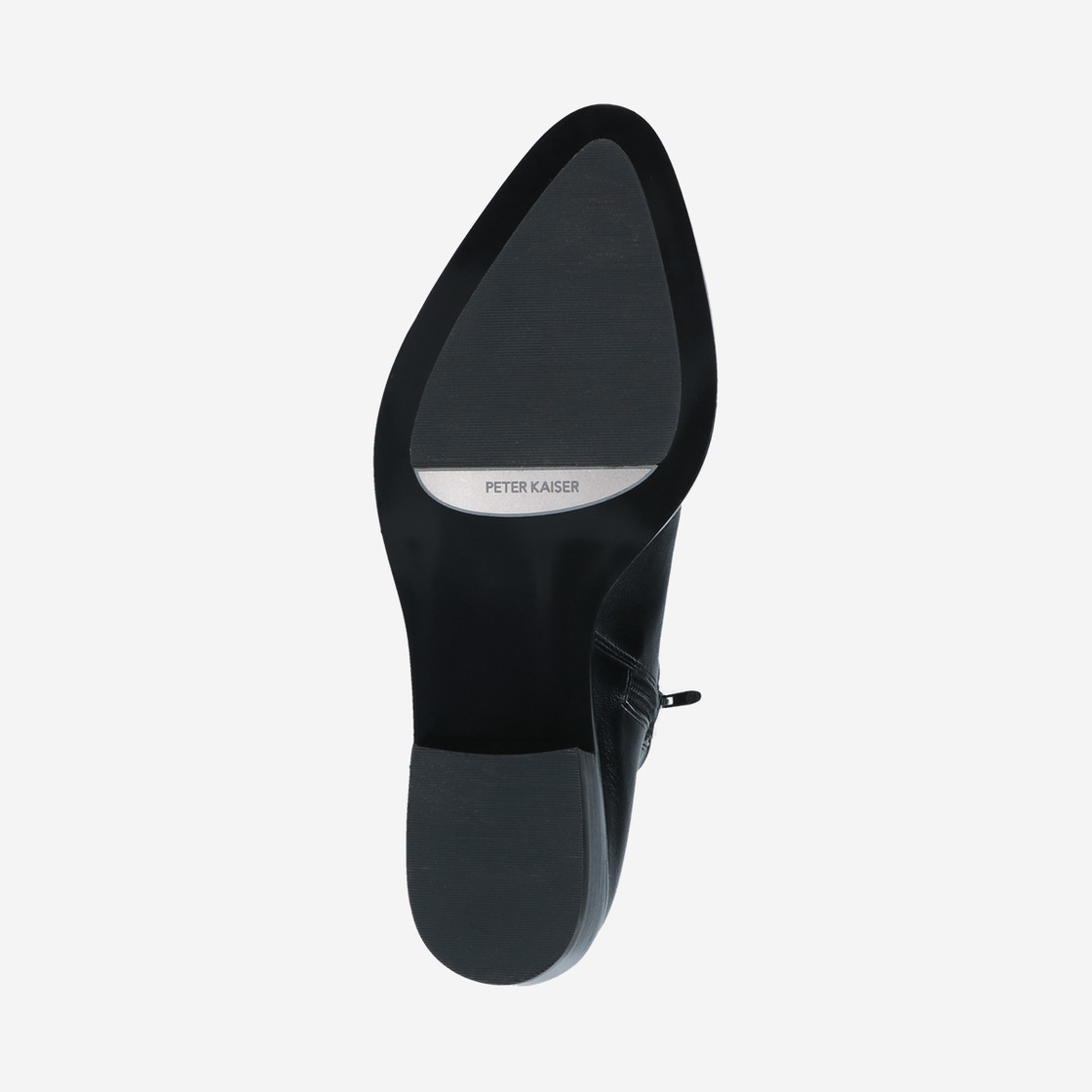 75538 - Black - Top View