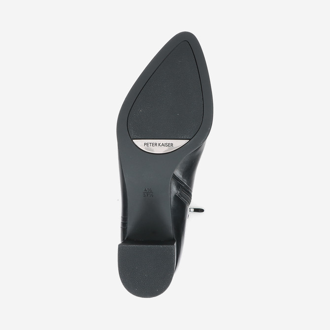 75540 - Black - Top View
