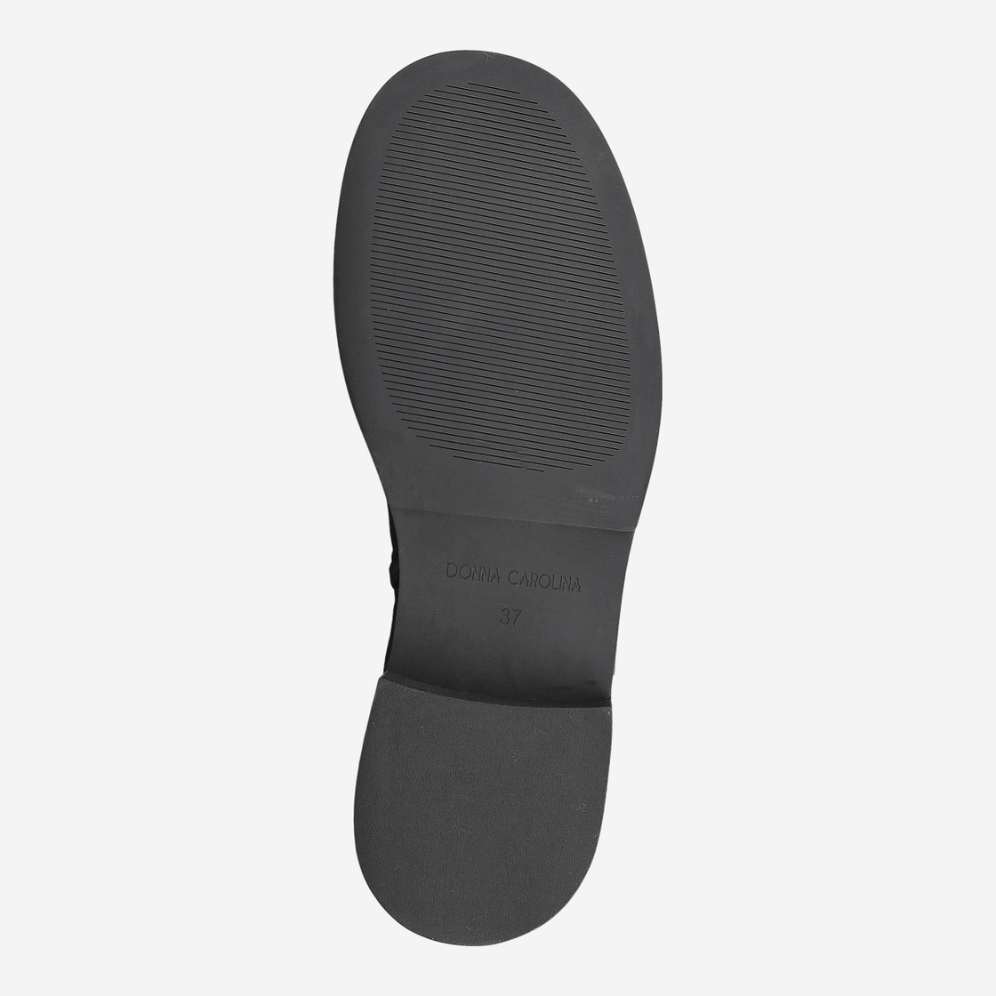 Donna Carolina FREYA ROEO - Black - Top View