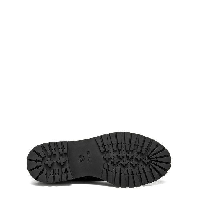 Geox IRIDEA - Black - Top View