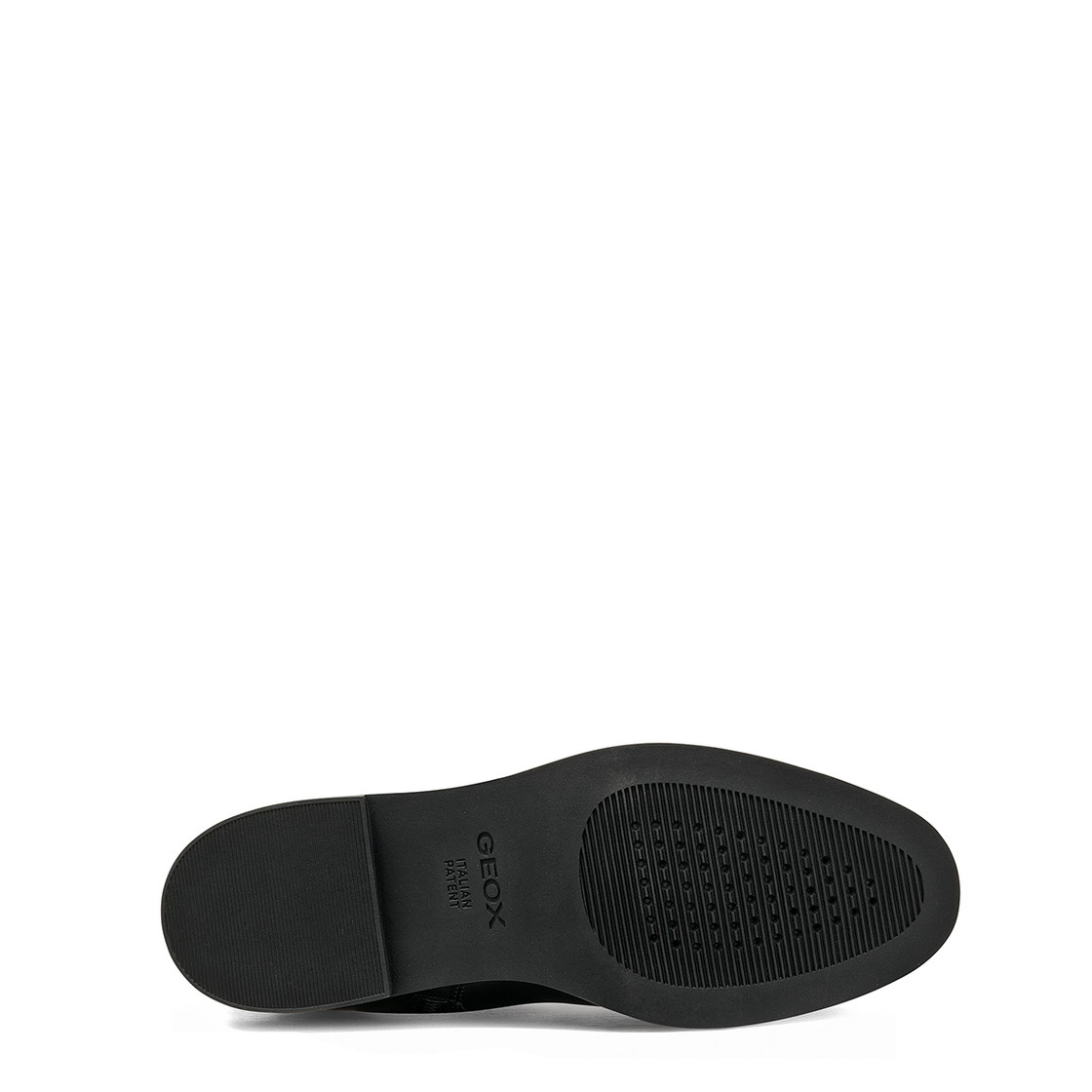 Geox ESMEENA - Black - Top View