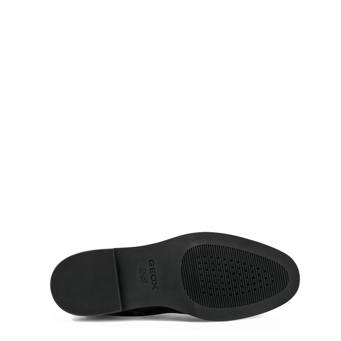 Geox ESMEENA - Black - Top View