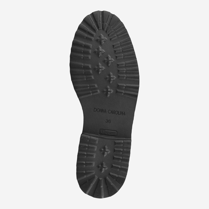 Donna Carolina KILLIA SWISS STRETCH - Black - Top View