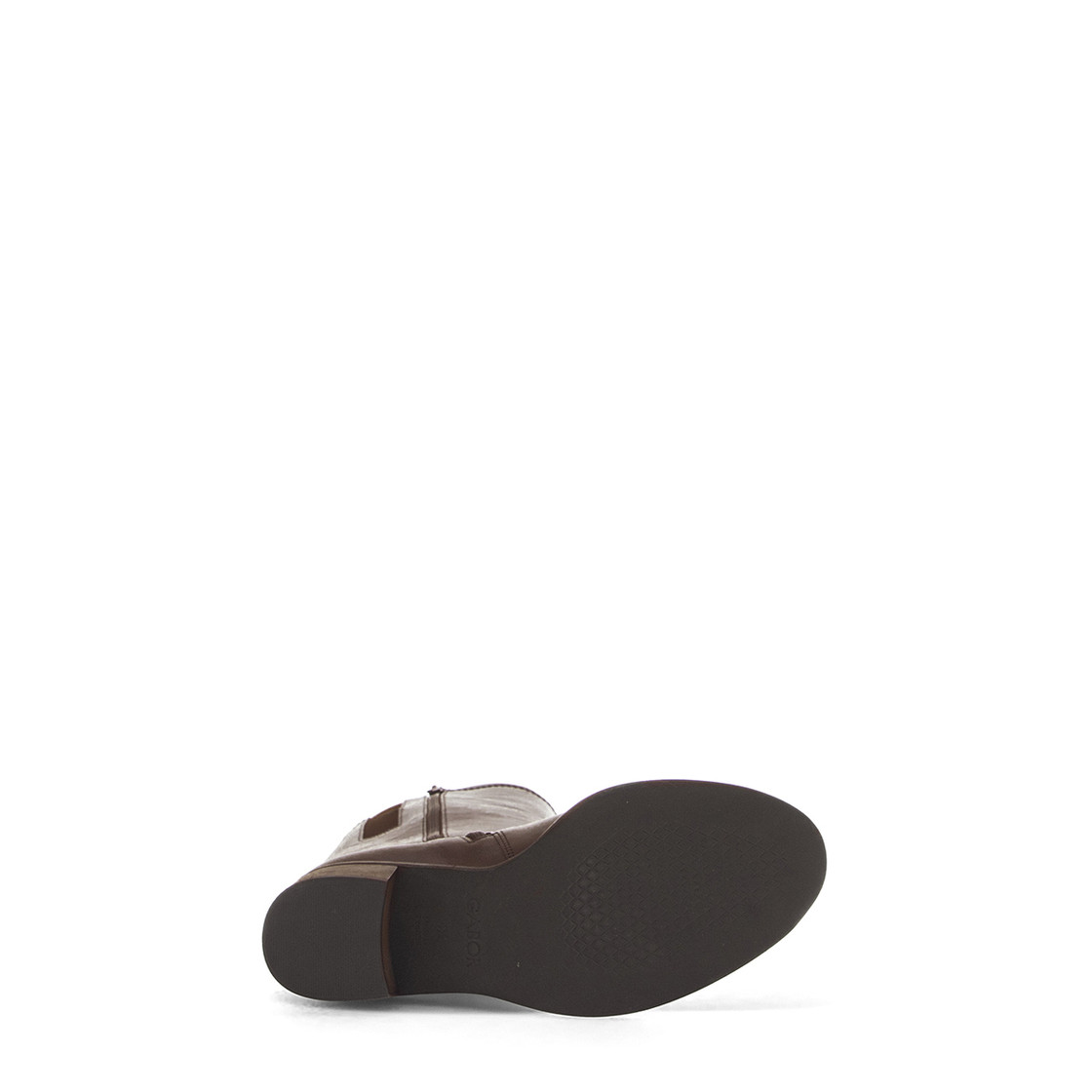 Gabor 8048.01 - Brown - Top View