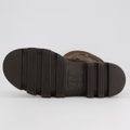 Paul Green 8296-002 - Brown - Top View