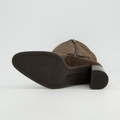 Paul Green 8329-002 - Brown - Top View