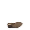 Gabor 8041.02 - Brown - Top View