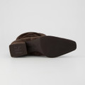 Paul Green 8357-002 - Brown - Top View