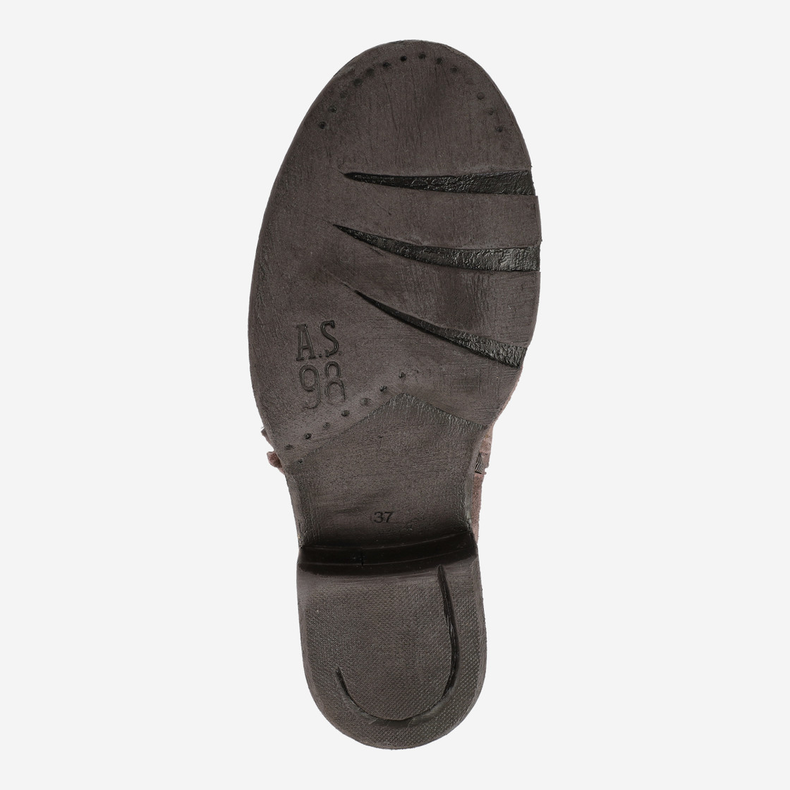 Airstep C41206 - Braun - Draufsicht
