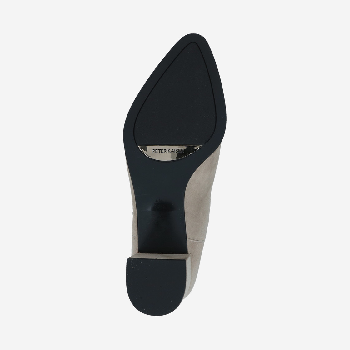 75526 - Beige - Top View