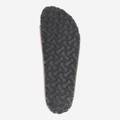 birkenstock ARIZONA BIG BUCKLEBIRKO-FLOR - Braun - Draufsicht