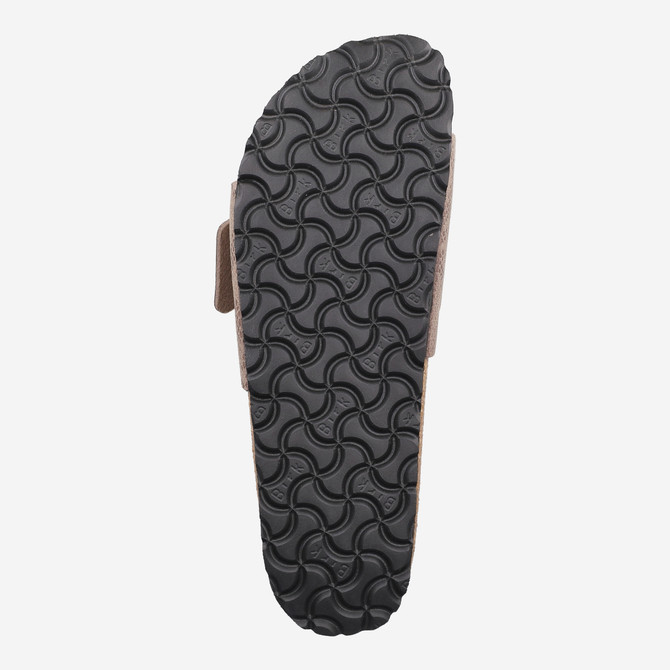 birkenstock MADRID BIG BUCKLE - Braun - Draufsicht