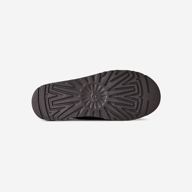 UGG Australia CLASSIC SLIP-ON - Dark Gray - Top View