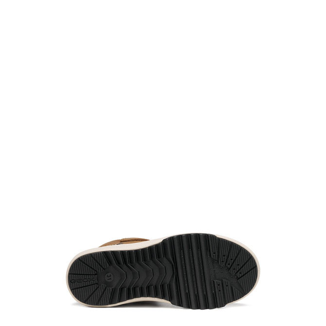 Geox BUNSHEE - Brown - Top View