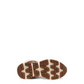Geox FLEXYPER PLUS - Brown, mixed colors - Top view