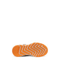 Geox FLEXYPER PRO - Orange / Brown - Top View
