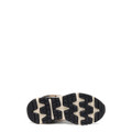 Geox FLEXYPER PLUS - Brown, mixed colors - Top view