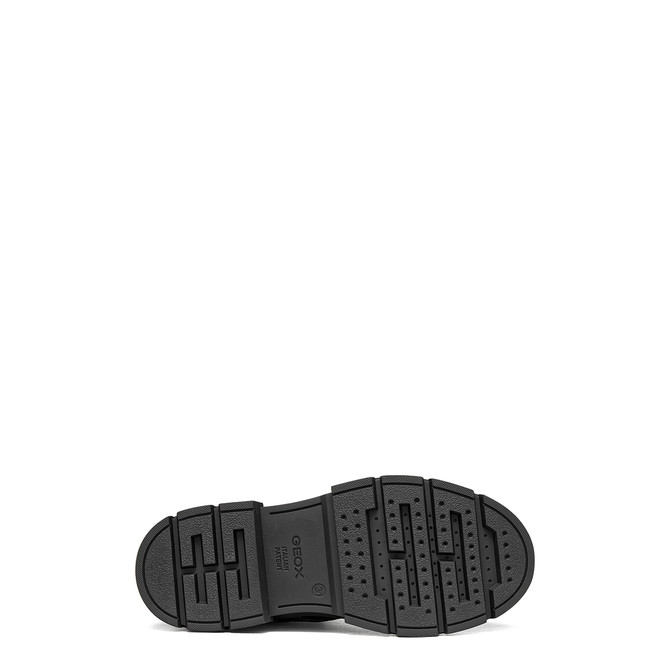 Geox KARSYN - Black - Top View