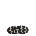 Geox FLEXYPER PLUS - Black - Top View