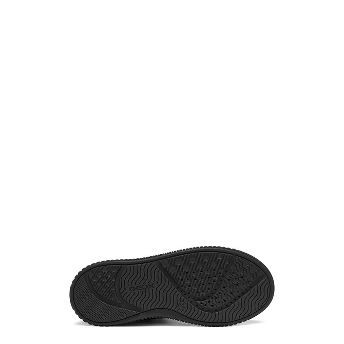 Geox LAQUINNY - Black - Top View