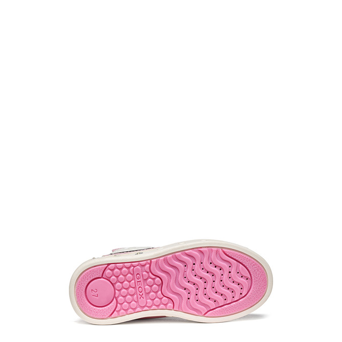 Geox SKYLIN - Pink - Draufsicht