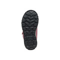 Geox TREKKYUP - Pink - Top View