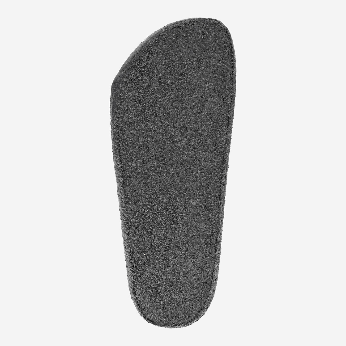 Birkenstock ZERMATT - Gray - Top View