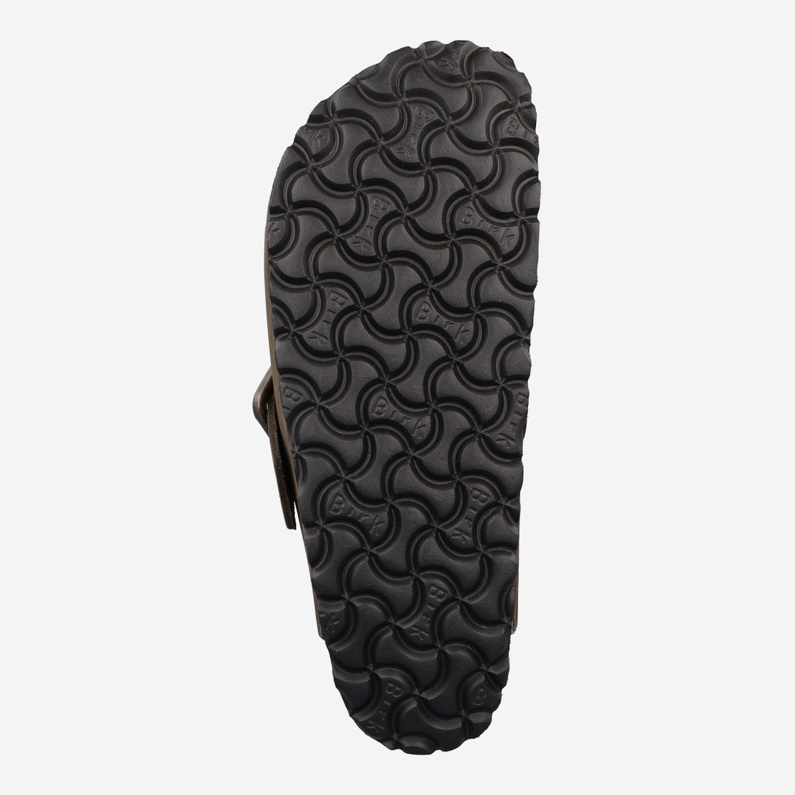 birkenstock BOSTON WIRE BUCKLE - Braun - Draufsicht