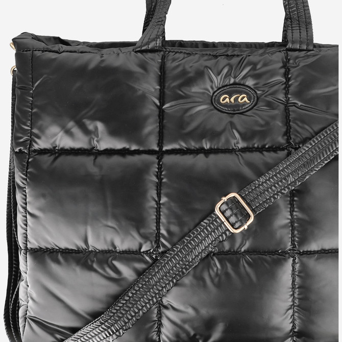 Ara NINA - Black - Special Image