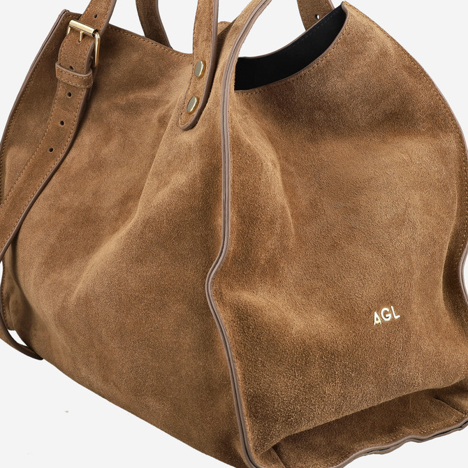 Attilio Giusti BMSHOPP - Brown - Special Image