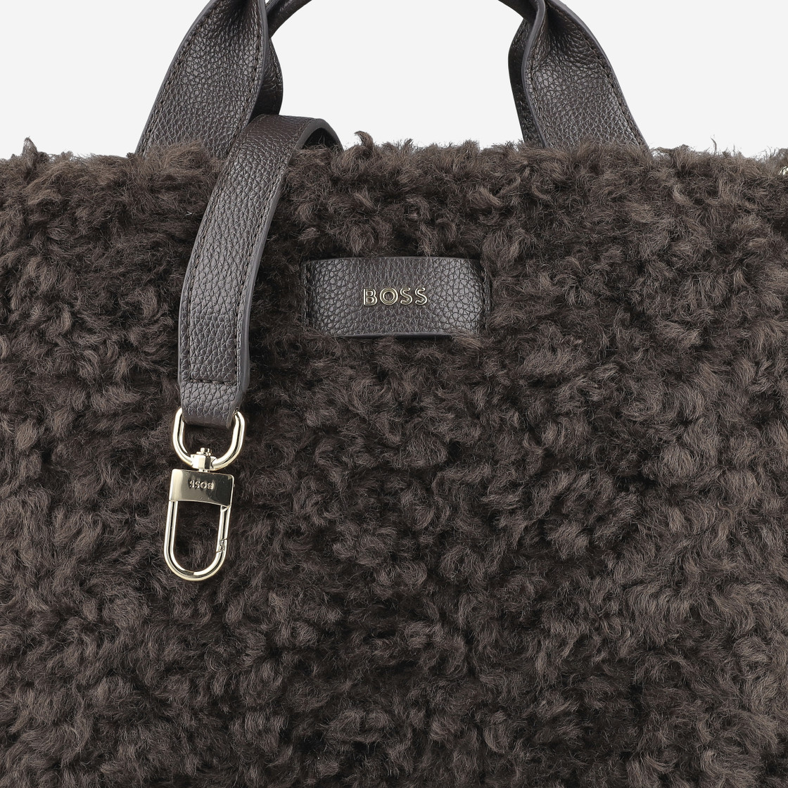 Boss Palma SM - Brown - Special Image