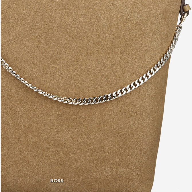 Boss Yelena Hobo - Beige - Special Image