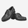 Sebago ACADIA - Black - Special Image