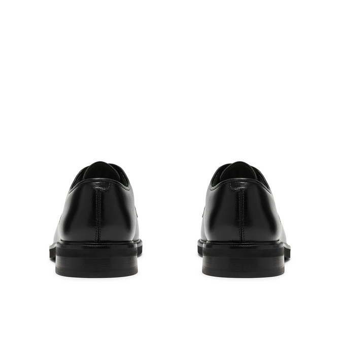 Clarks CraftJames PM - Schwarz - Sonderbild