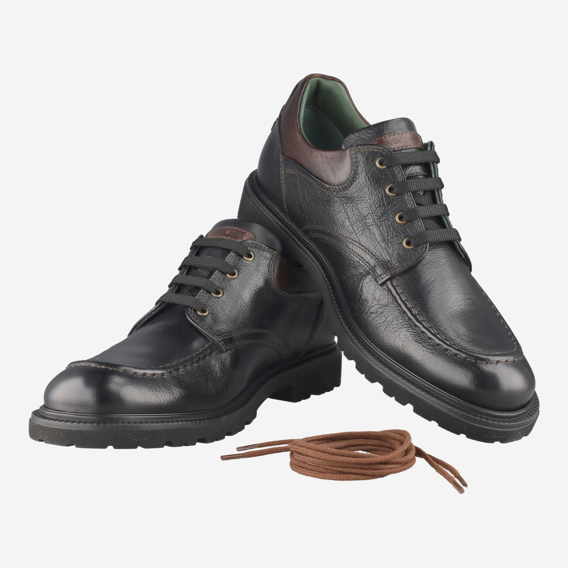 Galizio Torresi 315068 V70847 - Schwarz - Sonderbild
