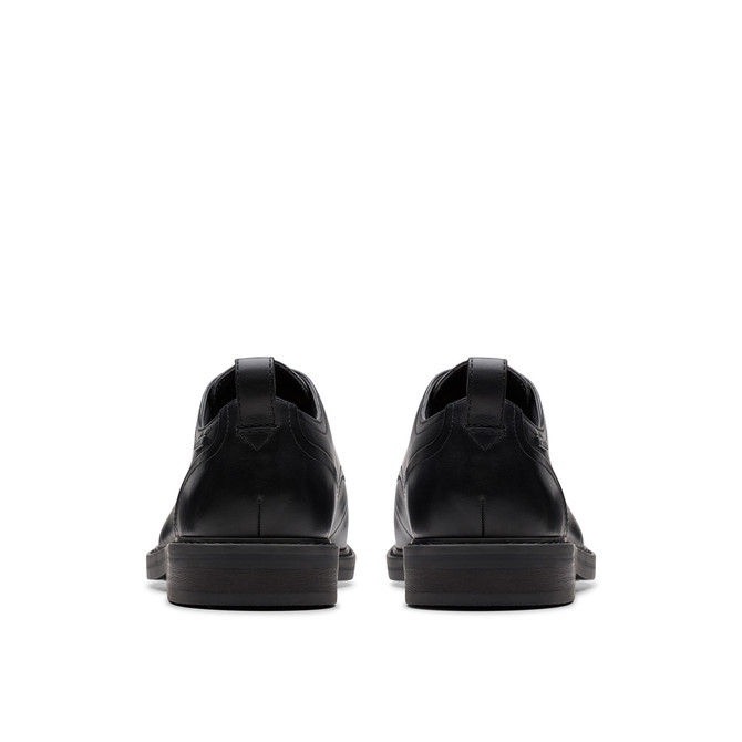 Clarks Aldwin LaceGTX - Schwarz - Sonderbild