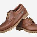 Sebago ACADIA - Braun - Sonderbild