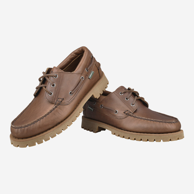 Sebago ACADIA - Brown - Special Image