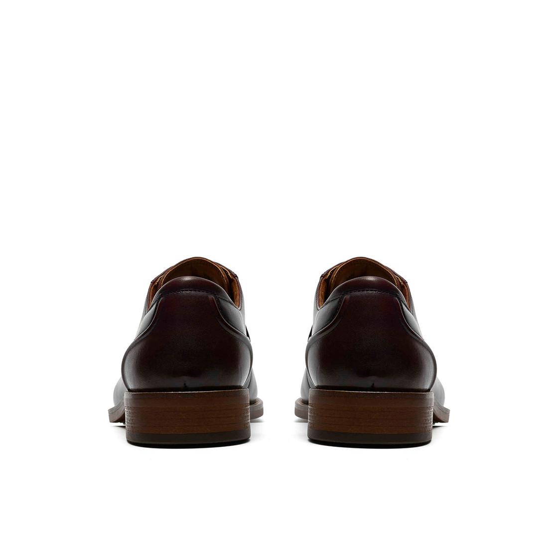 Clarks CraftRemi Lace - Brown - Special Image