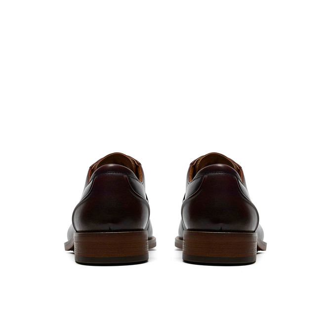 Clarks CraftRemi Lace - Brown - Special Image