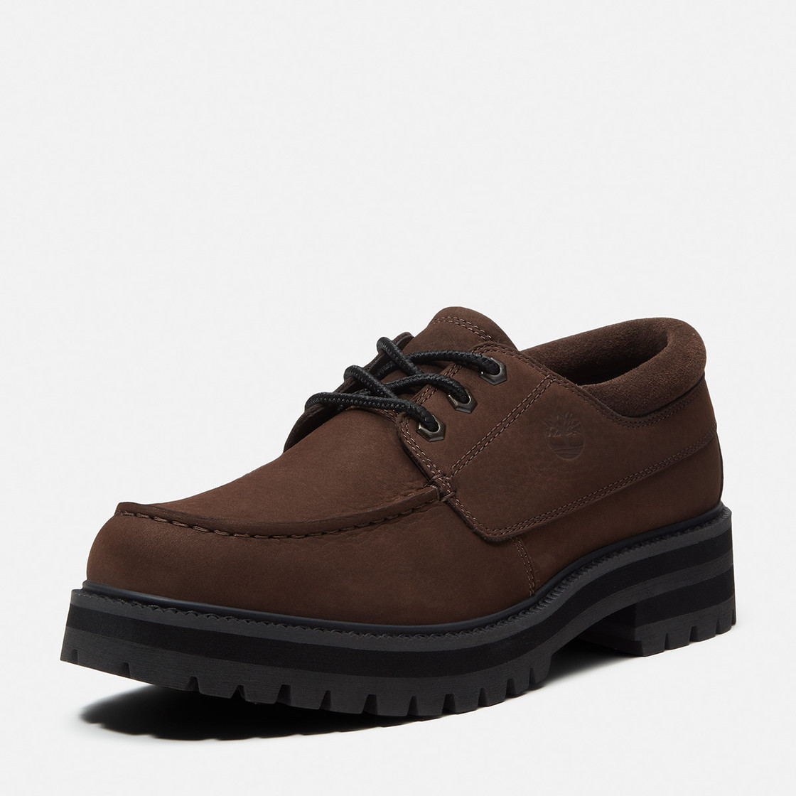 Timberland A42KG BRITTON DRIVE LACE UP SH - Braun - Sonderbild