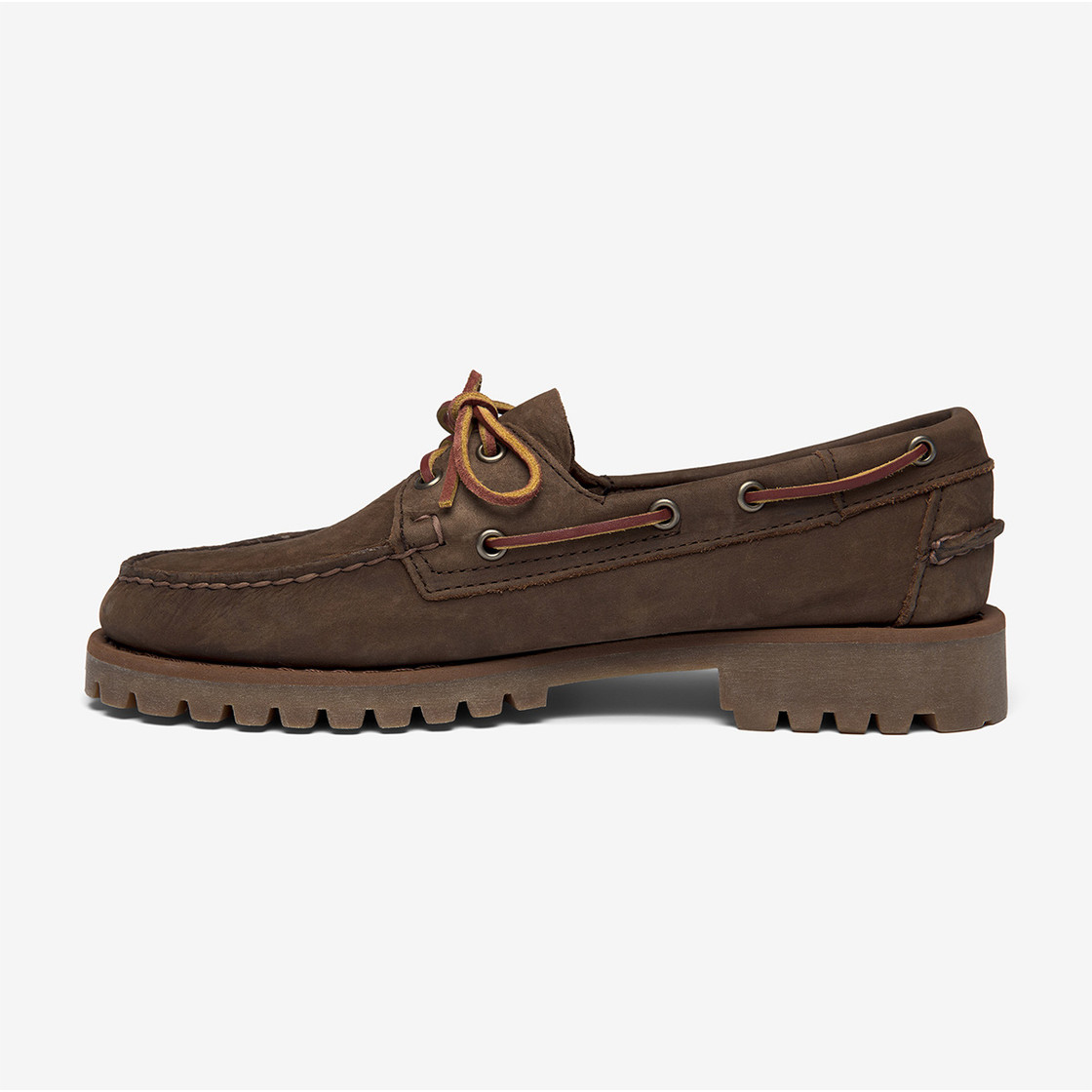 Sebago RANGER MUDDY - Braun - Sonderbild