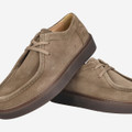 La Martina SUEDE - Beige - Sonderbild