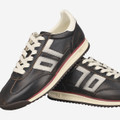 BACK 70 JOGGER - Braun (Vintage) - Sonderbild