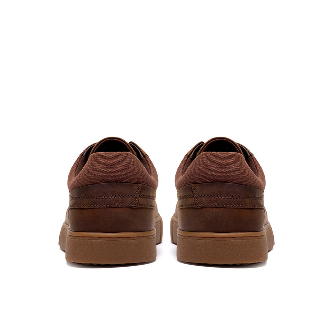 Clarks Lydford Lo - Braun - Sonderbild
