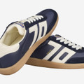 BACK 70 CLOUD - Blau - Sonderbild